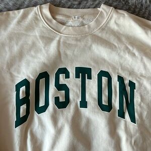 Brandy Melville Crewneck Sweater